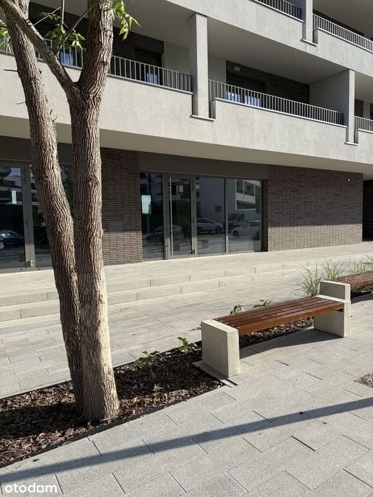 Lokal usługowy 86 m² na wynajem – Osiedle Idea, Radom