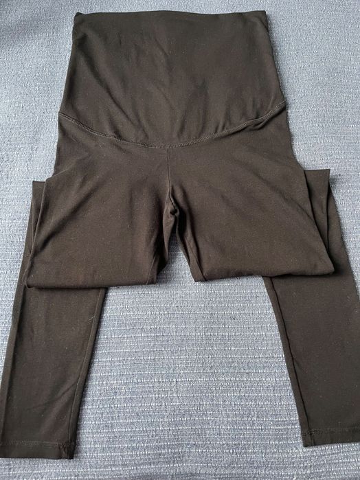 Джинси для вагітних H&M розмір S