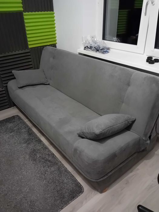 Sprzedam łóżko, kanapę, wersalkę, sofa