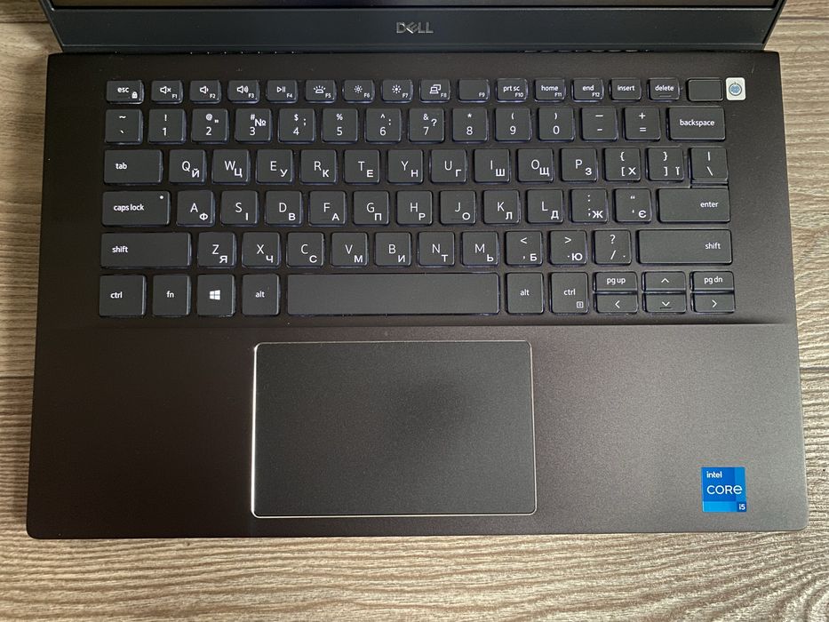 Dell Vostro 5402 | Intel Core i5-1135G7 | 8/256 gb | FullHD IPS