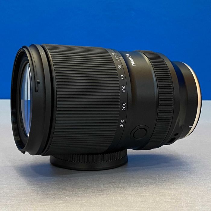 Tamron 28-300mm f/4-7.1 Di III VC VXD (Sony FE) - NOVA