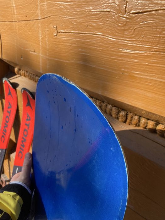 Salomon deska snowboard 154cm