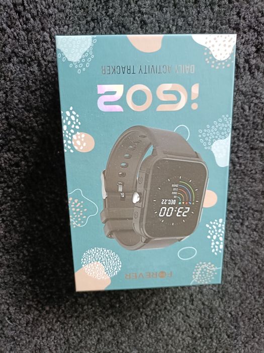 Smartwatch Forever iGO 2