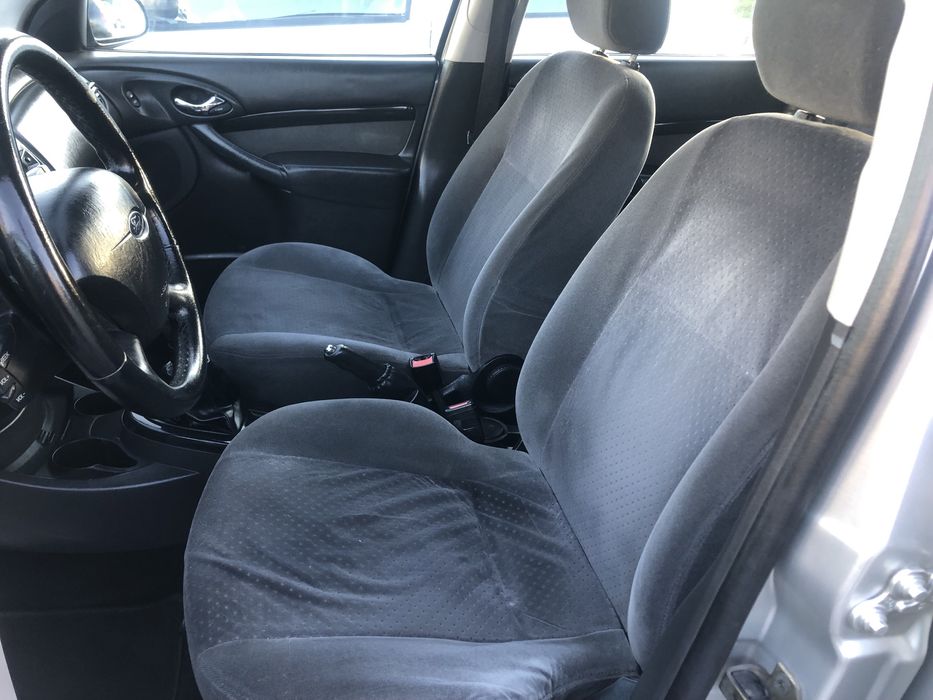 Ford focus sw 1.8 tdci