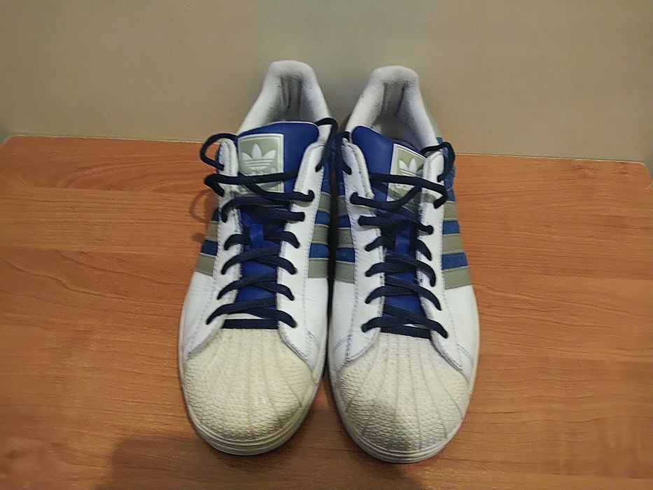 Adidas superstar