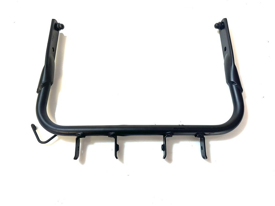 tubo de quadro  yamaha gts 1000 1993-1999