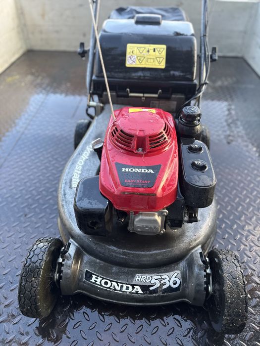 Corta Relva Honda HRD536