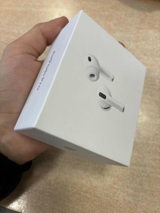 Airpods Pro 3 (3rd. Generation) Nowe Oryginalne