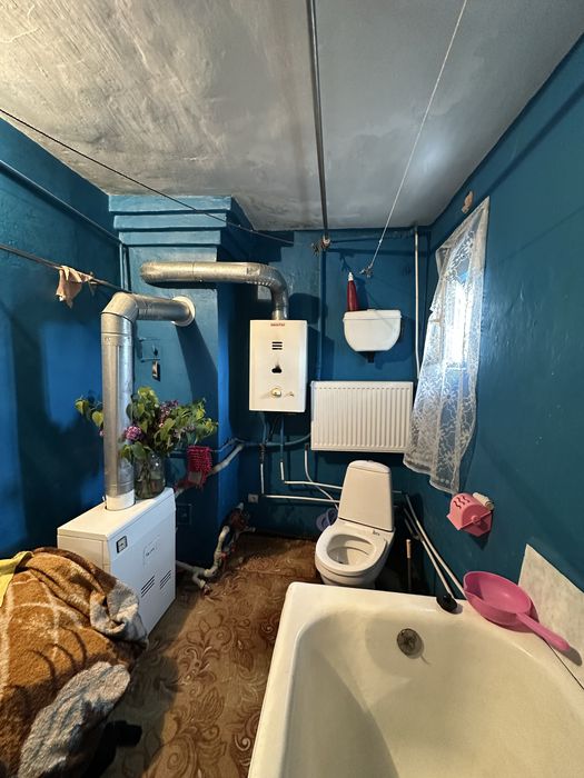 Продам дом по улице Гоголя YANOVA