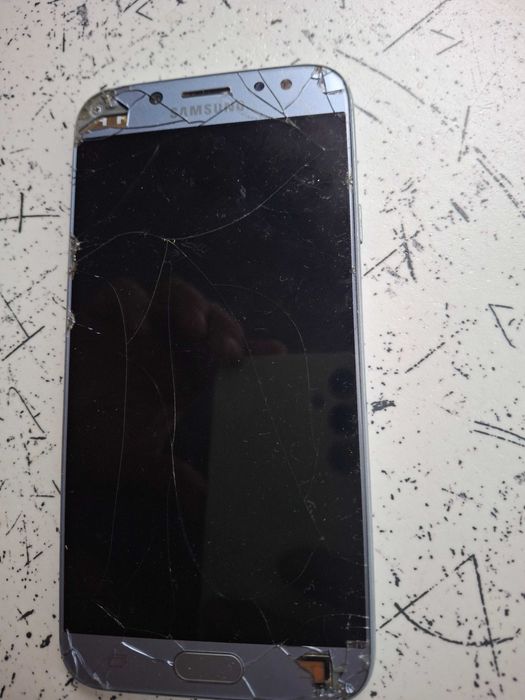 смартфон Samsung  Galaxy J730 32гб