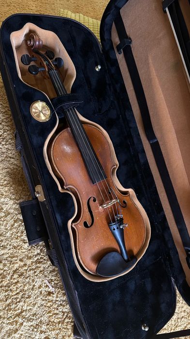 Violino Jacobus Steiner in absam