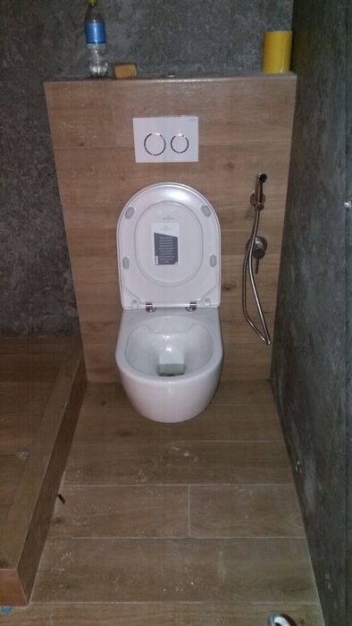 Сантехник послуги