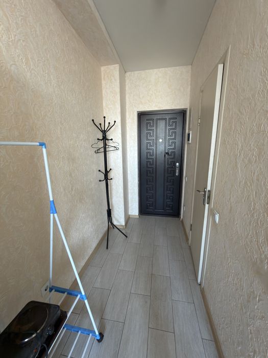 Сдам смарт-квартиру на Слободке, улица Боровского