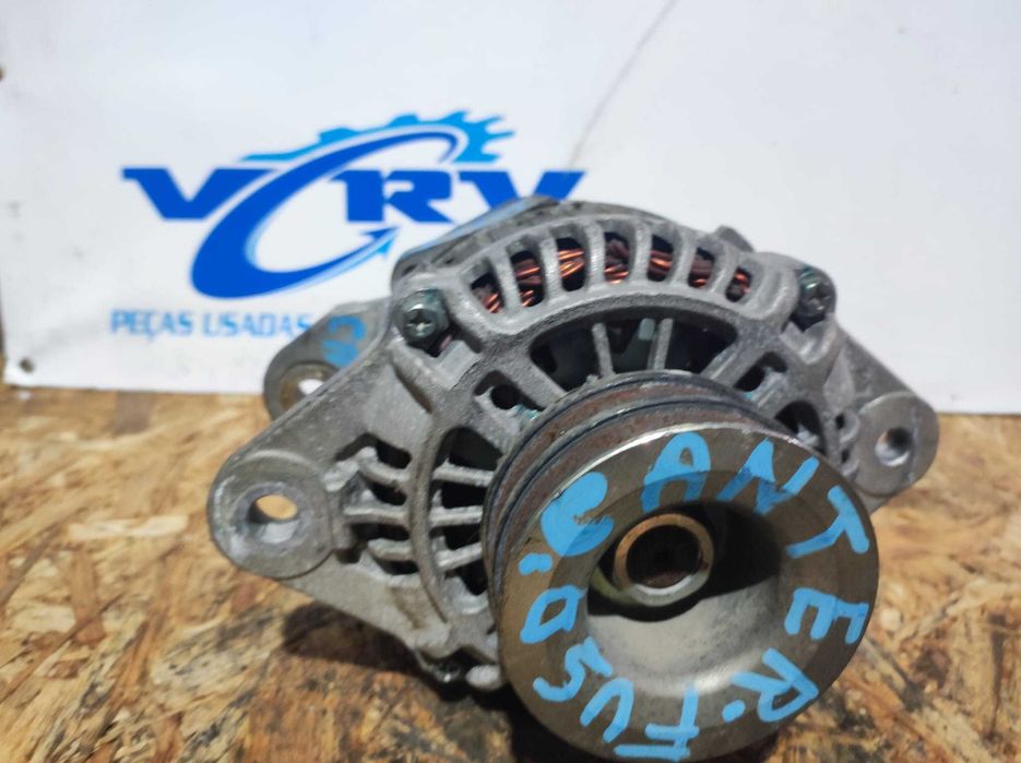 Alternador - Mitsubishi