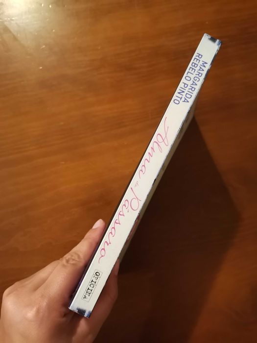 Alma de Pássaro (O amor ensina-nos a crescer)