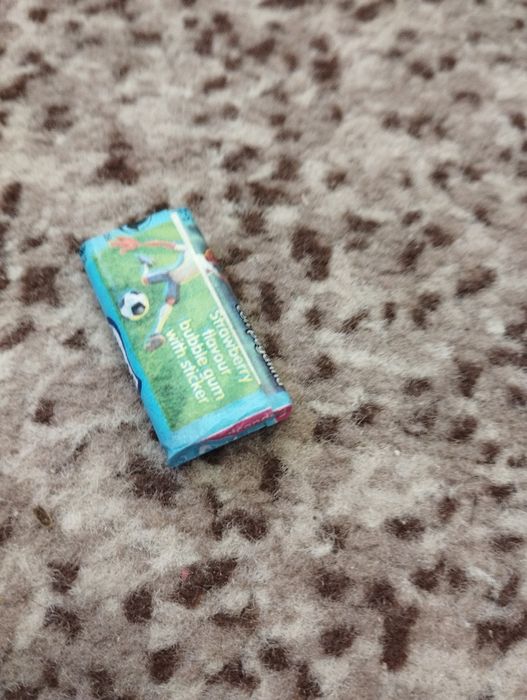 Жувальна гумка Vidal Champs