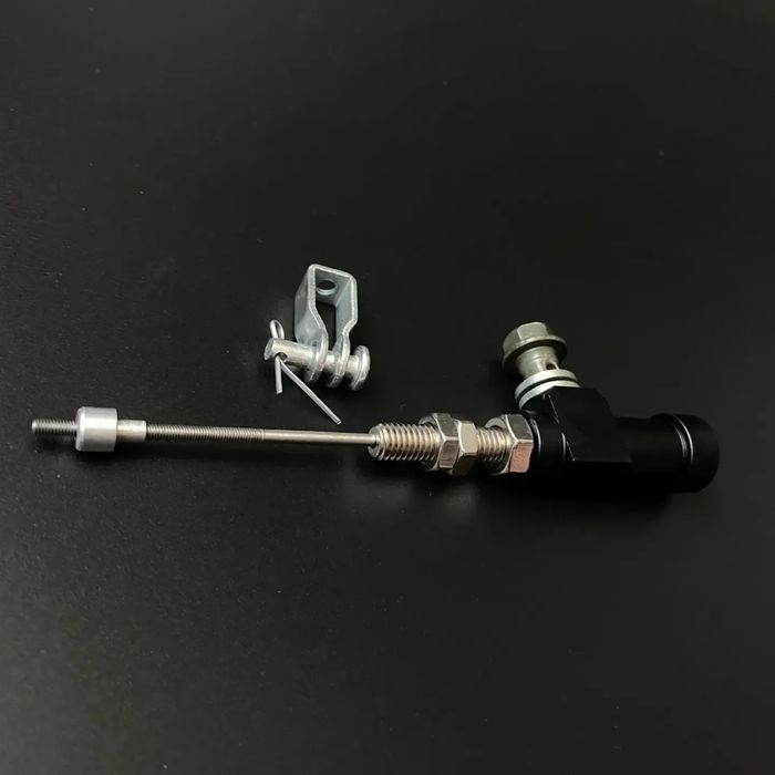 Рабочий цилиндр сцепления на мотоцикл,цилиндр на тормоз гидравлика: 647 ...