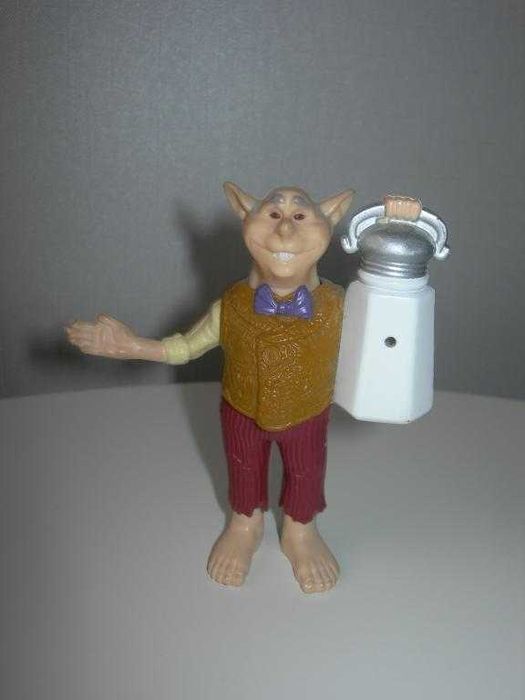 Іграшка Макдональдс, McDonalds, хепі міл, 2008 рік