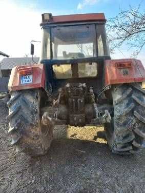 Ciągnik Case 956 XL