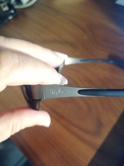Óculos de sol Ray-ban