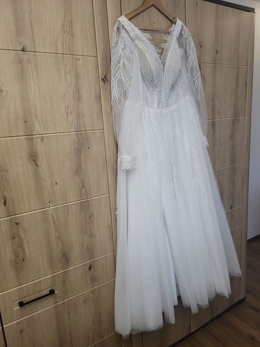 Suknia ślubna Sei bella