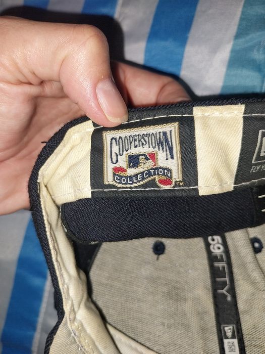 Boné New York Yankees edição limitada New Era