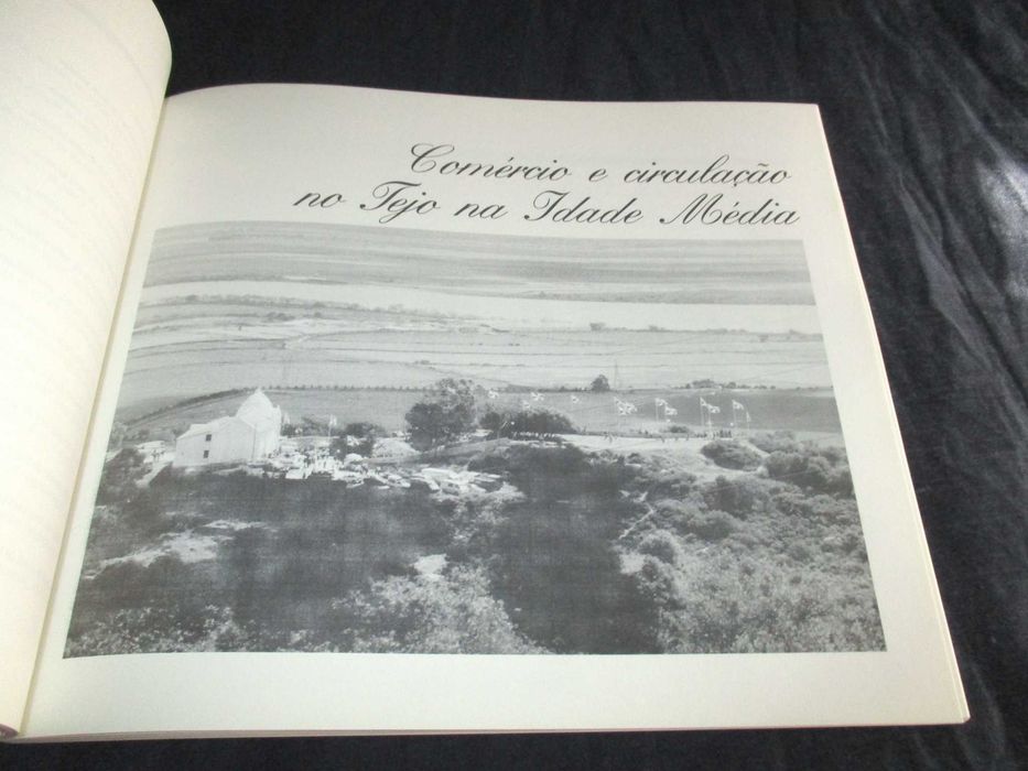 Livro O Comércio em Vila Franca de Xira