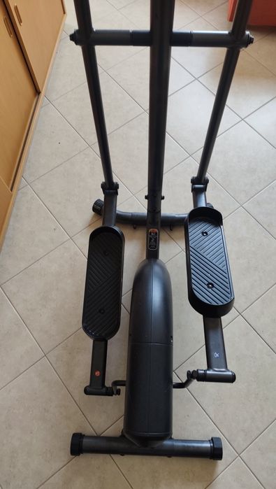 Bicicleta Elíptica Domyos 100