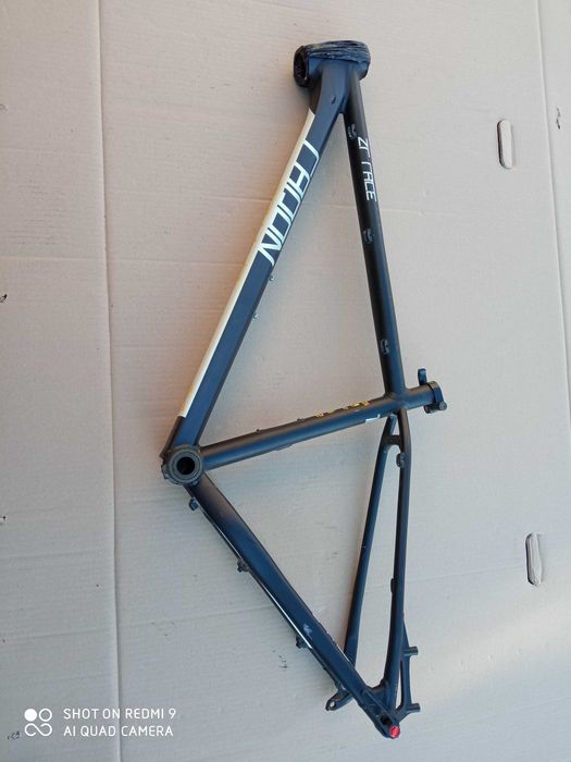 Rama Radon ZR Race 27.5