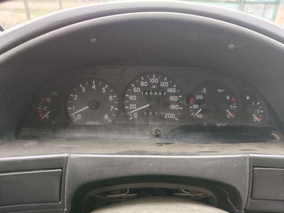 Продам Соболь 2003 року 1300$ торг