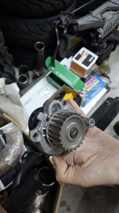 Peças Audi TT 8N Quattro