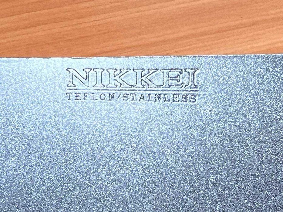 Набор японскихских кухонных ножей NIKKEI