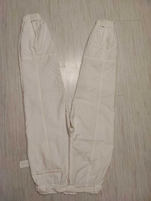 Лижні штани Spengler mode 48 L гірськолижні брюки