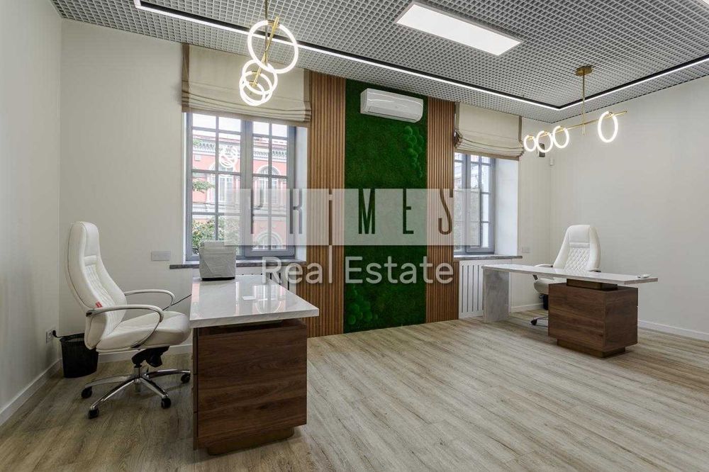 Коммерческая недвижимость по адресу ул. Филиппа Орлика (площадь 155 м²) - Atlanta.ua - фото 14