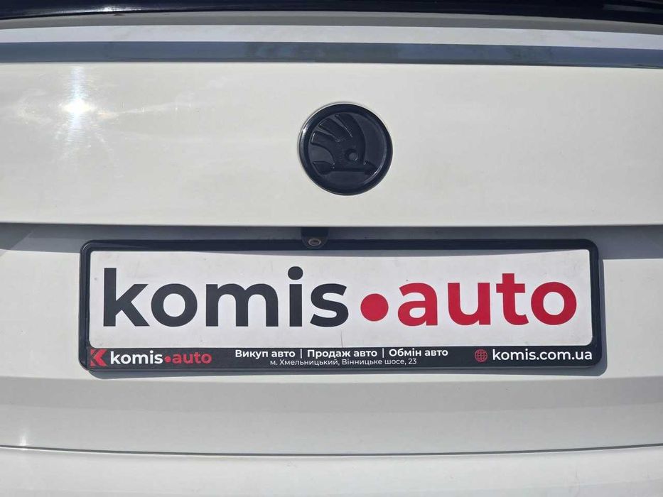 Продам  Skoda Octavia 2014. Можна в розстрочку, під викуп.