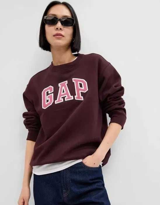Gap oryginalna bluza kolory