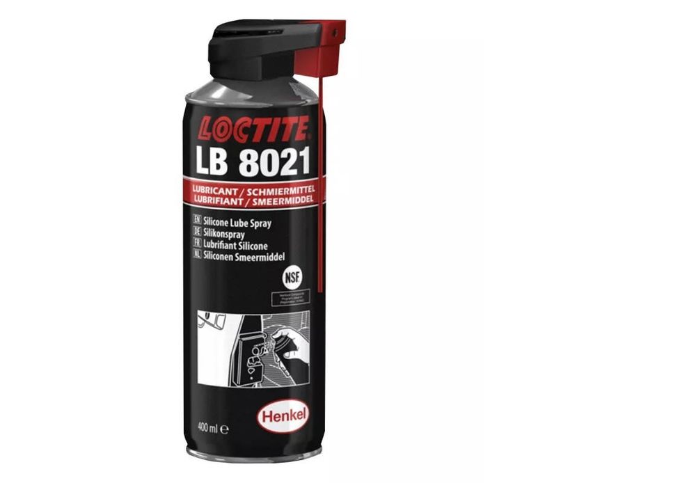 Loctite  LB 8021