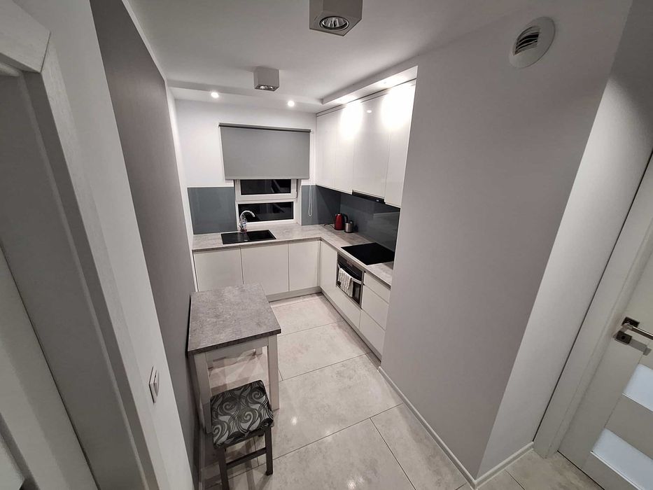 mieszkanie apartament
