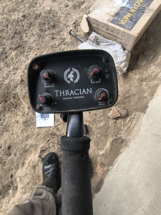 Продам металла из катер golden mask