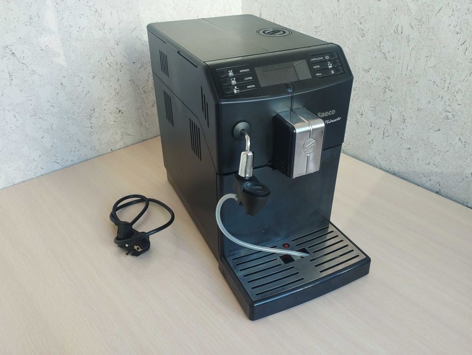 Кавоварка Philips Saeco Minuto