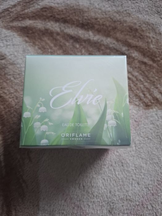 Woda Elvie Oriflame