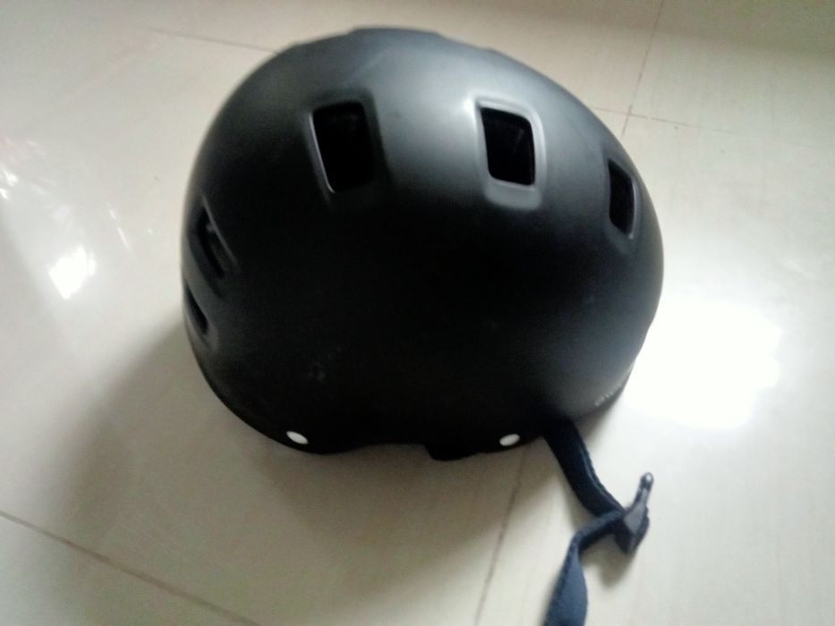 Kask oxelo młodzieżowy 59-62 cm