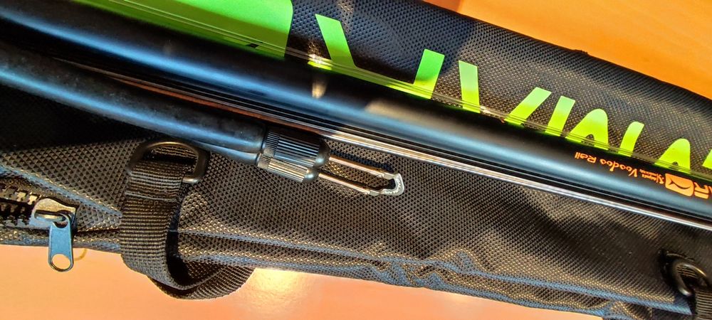 Saco de transporte Salvimar Tall Bag - pesca submarina (novo)
