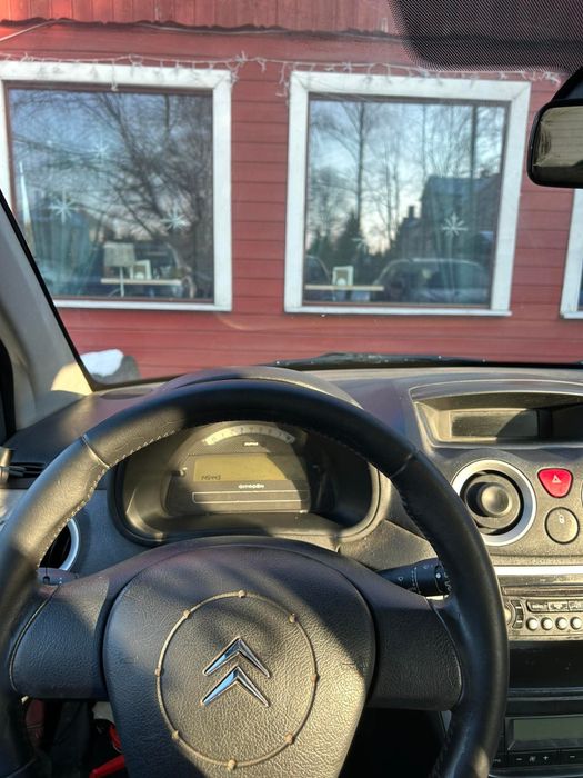 Citroen C2 2007 1.4