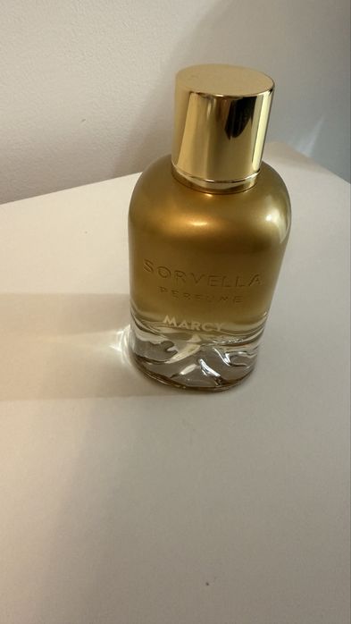 Piękne perfumy Sorvella Marcy 90ml