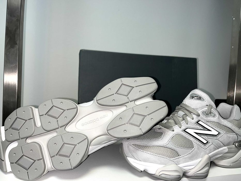 New Balance U9060 - Sneakersy niskie