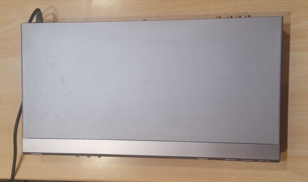 DVD CD видео плеєр з караоке SONY  DVP-K82P