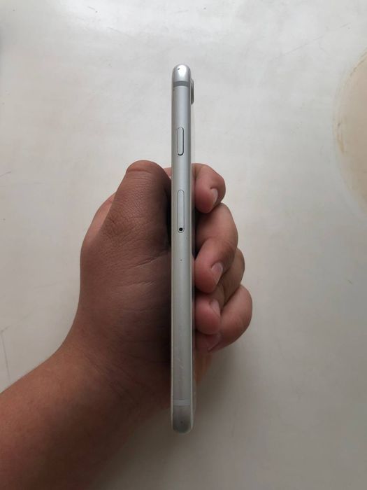 В продаже iPhone 8 256gb