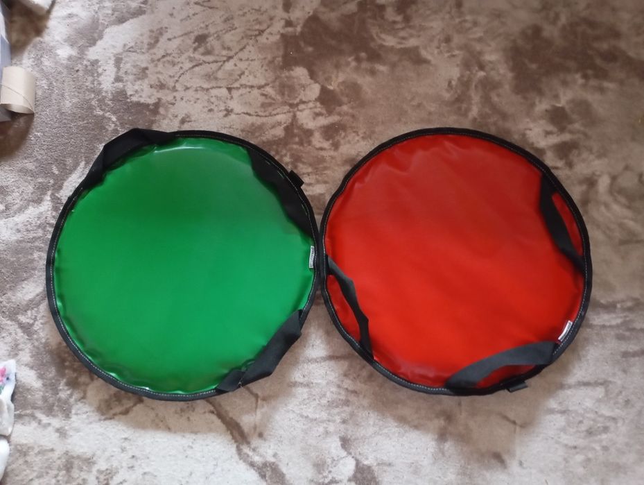 Льодянка м'яка якісна ПВХ