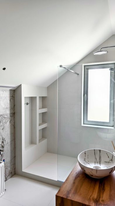 Стильный дом с автономией, камином и экзотическим садом Фонтанка 5 сот